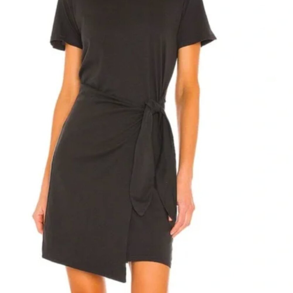 Rails Edie dress Vintage Black - Size M